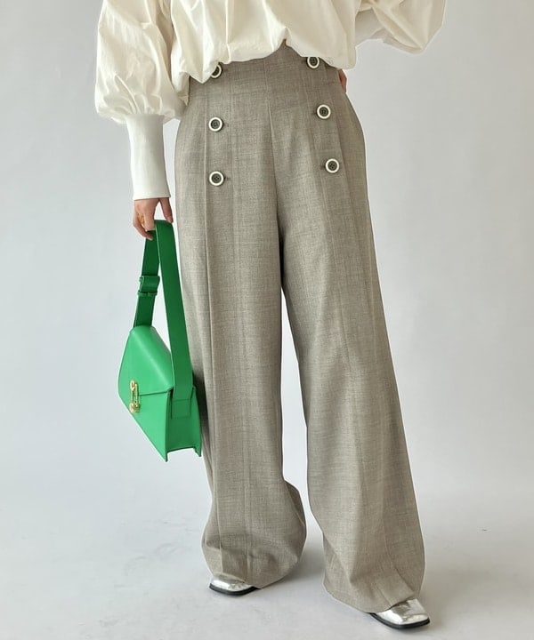 pinさんの「BEAMS WOMEN｜」を使ったコーディネート