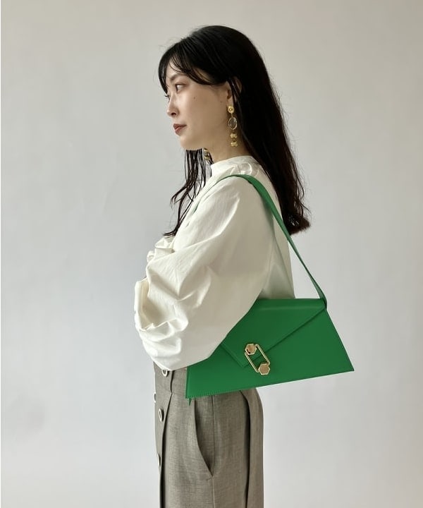 pinさんの「BEAMS WOMEN｜」を使ったコーディネート