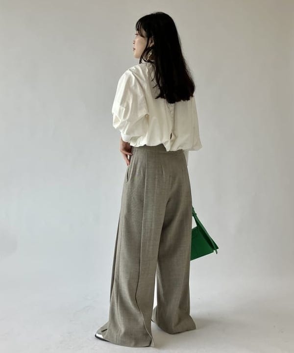 pinさんの「BEAMS WOMEN｜」を使ったコーディネート