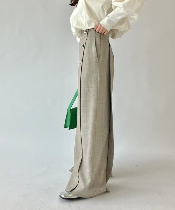 pinさんの「BEAMS WOMEN｜」を使ったコーディネート