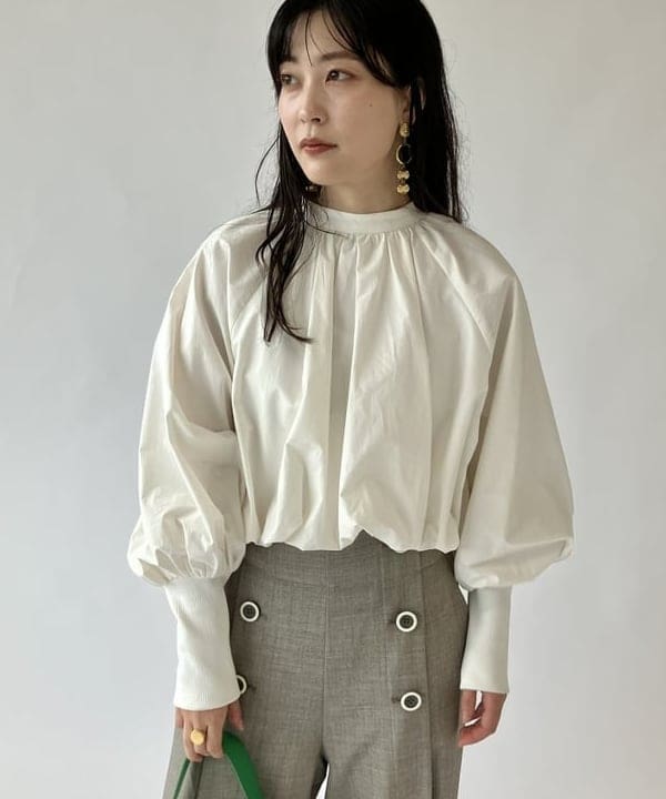 pinさんの「BEAMS WOMEN｜」を使ったコーディネート
