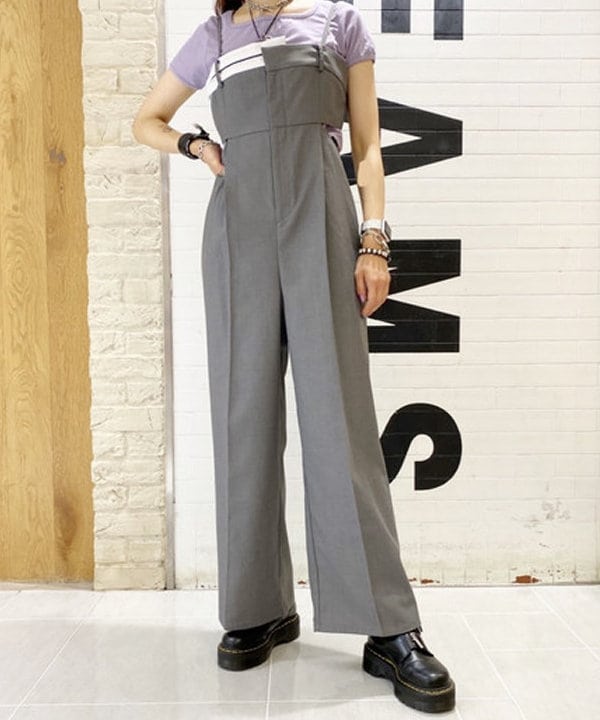 りかちょび/岸本梨佳さんの「BEAMS WOMEN｜ARC’TERYX / MANTIS 26 BACKPACK」を使ったコーディネート