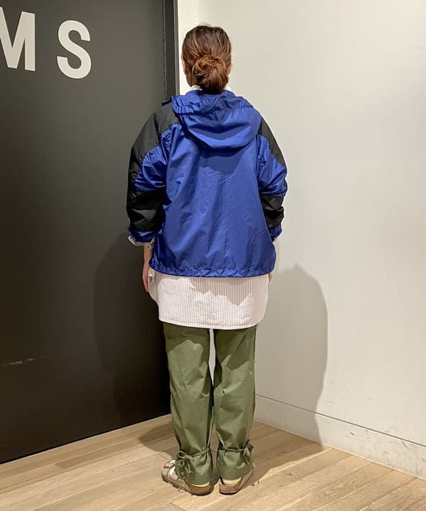 みかみさんの「BEAMS WOMEN｜」を使ったコーディネート