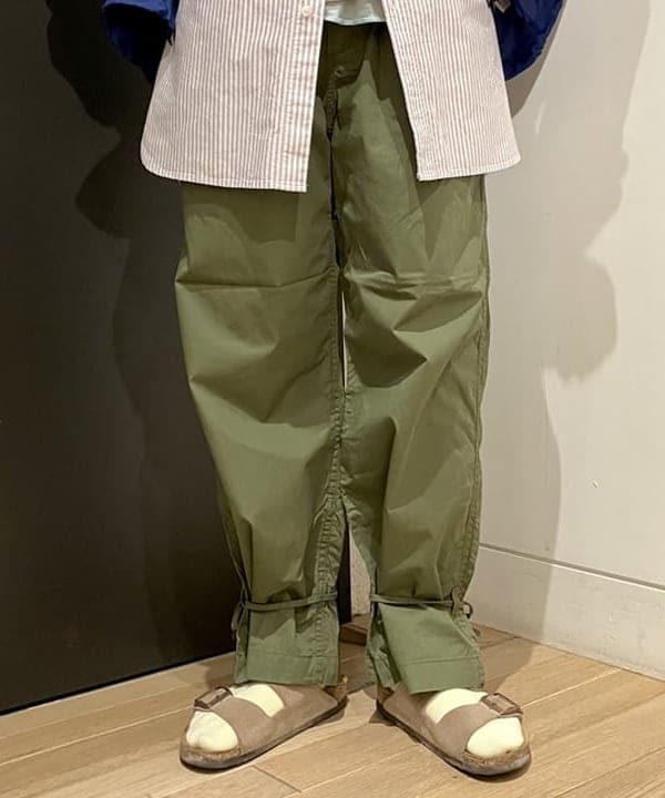みかみさんの「BEAMS WOMEN｜」を使ったコーディネート