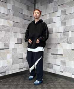 BEAMS（ビームス）NIKE / Swoosh Woven Pant（パンツ カジュアルパンツ