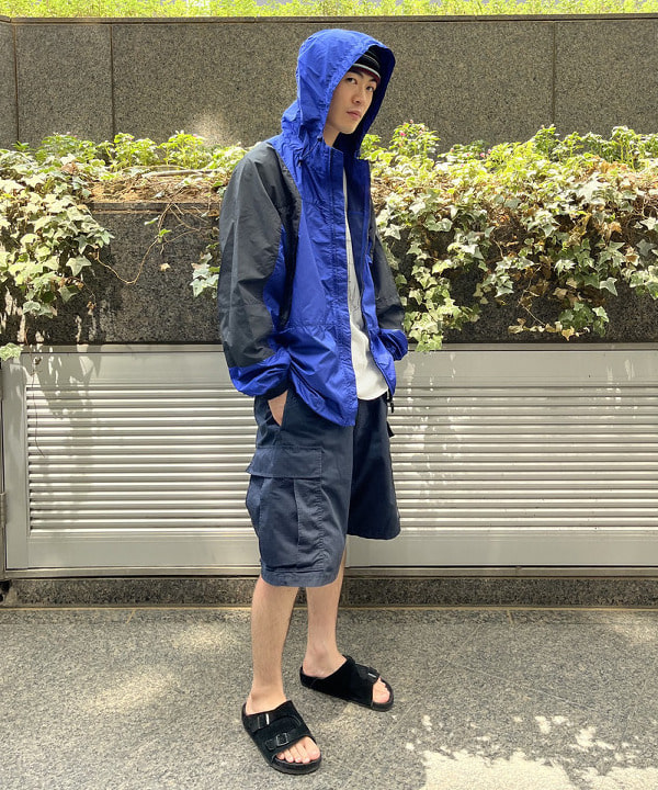 平柳 楓馬さんの「BEAMS WOMEN｜」を使ったコーディネート