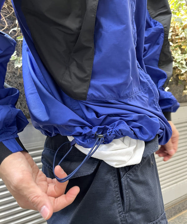 平柳 楓馬さんの「BEAMS WOMEN｜」を使ったコーディネート