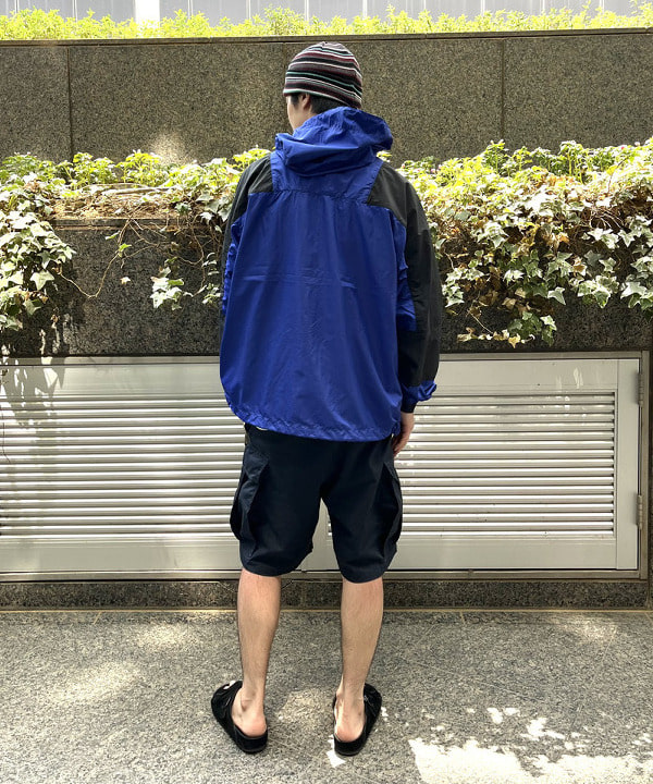 平柳 楓馬さんの「BEAMS WOMEN｜」を使ったコーディネート