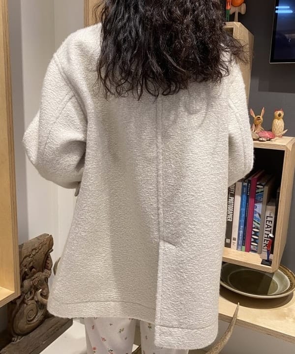 マツド ユメカさんの「BEAMS WOMEN｜」を使ったコーディネート