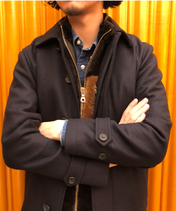 BEAMS F（81105） スタイリング・コーディネイト｜BEAMS