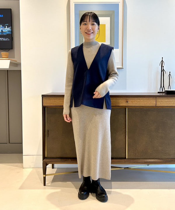 B:MING LIFE STORE by BEAMS haruka