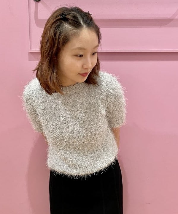 水野 萌香さんの「BEAMS WOMEN｜」を使ったコーディネート