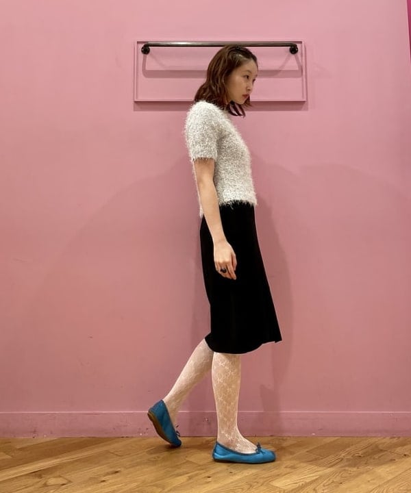 水野 萌香さんの「BEAMS WOMEN｜」を使ったコーディネート