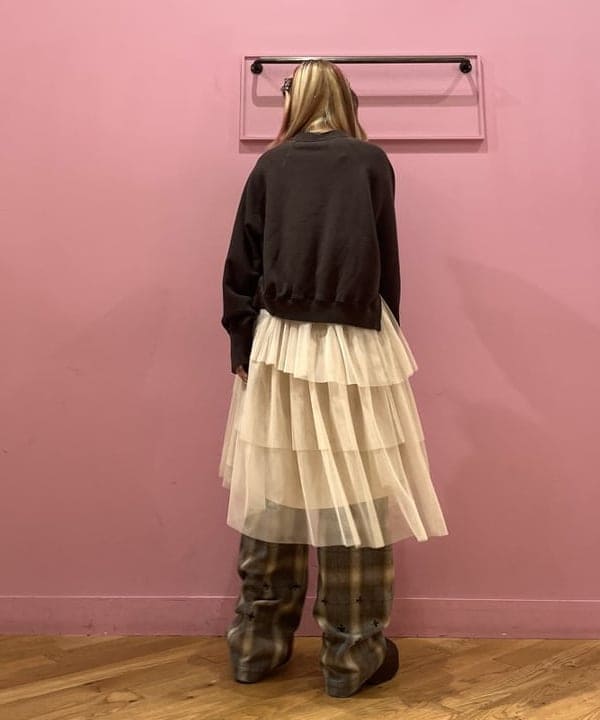 コスゲさんの「BEAMS WOMEN｜」を使ったコーディネート