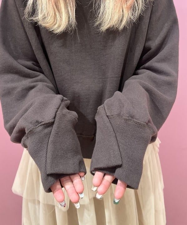 コスゲさんの「BEAMS WOMEN｜」を使ったコーディネート
