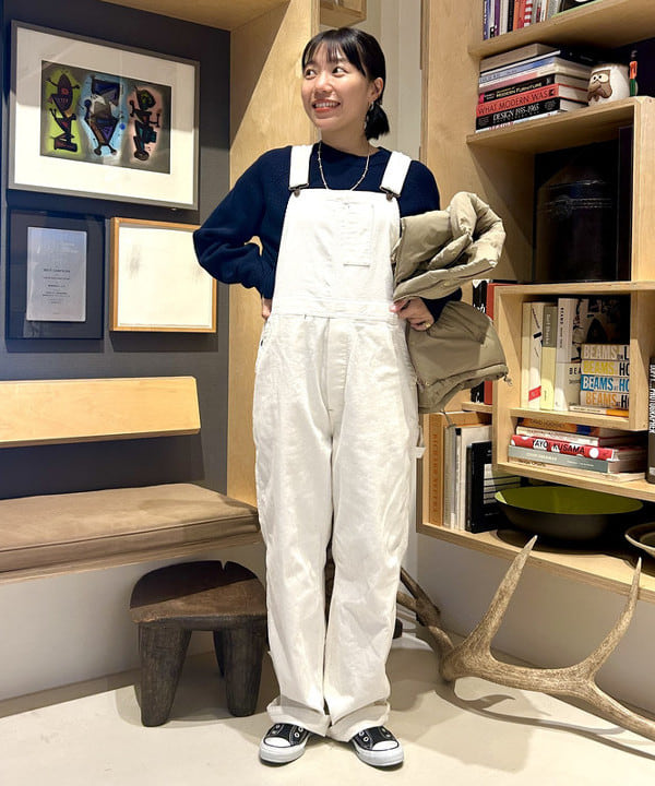 B:MING LIFE STORE by BEAMS haruka