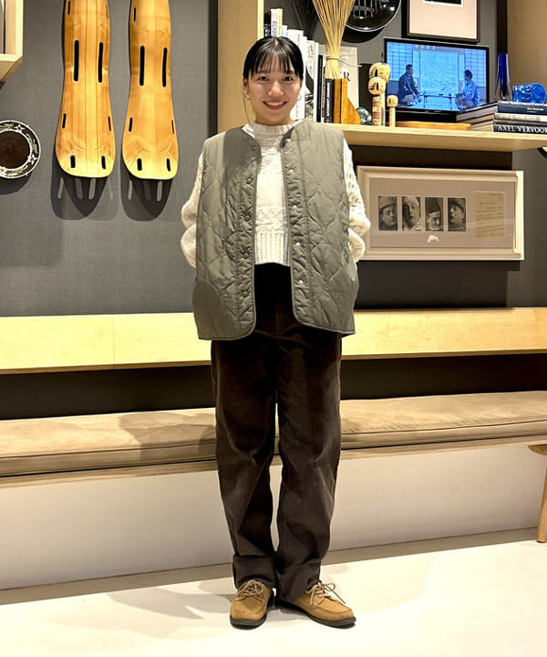 B:MING LIFE STORE by BEAMS haruka