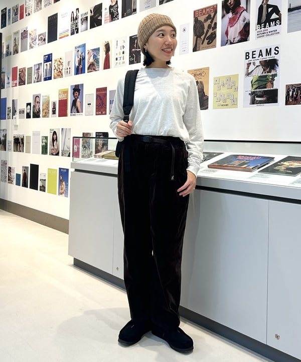 B:MING LIFE STORE by BEAMS haruka