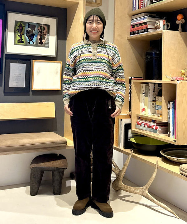 B:MING LIFE STORE by BEAMS haruka