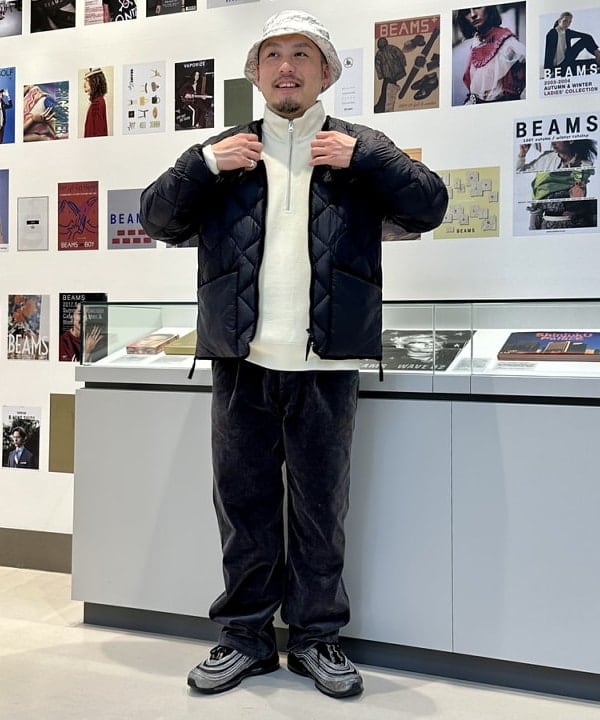 B:MING by BEAMS（811139） スタイリング・コーディネイト｜BEAMS