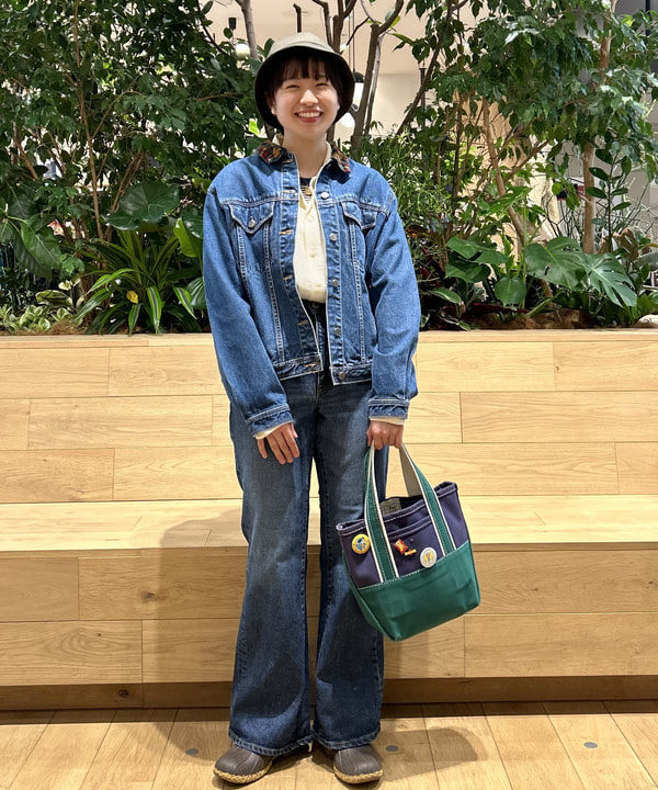 B:MING LIFE STORE by BEAMS さとう あやか