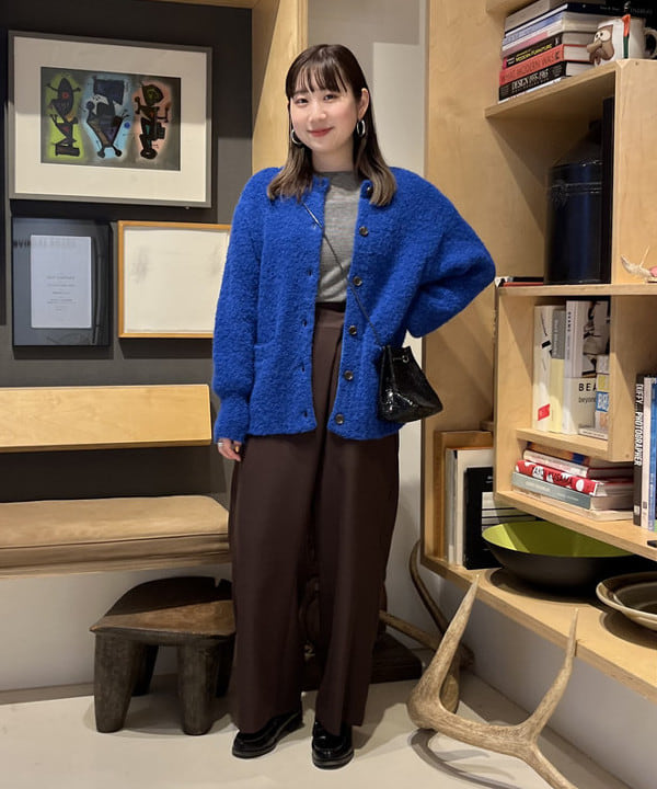 B:MING LIFE STORE by BEAMS 袖山 奈千可