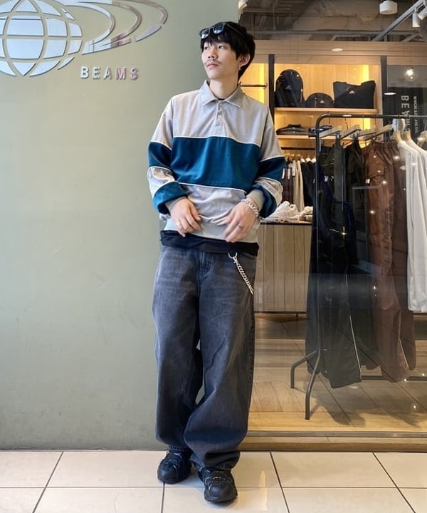 井上 隆司さんの「BEAMS WOMEN｜」を使ったコーディネート