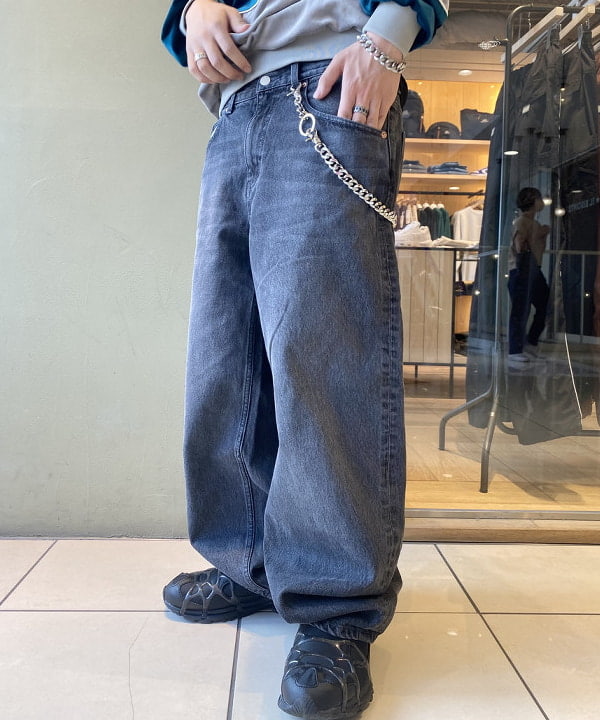 井上 隆司さんの「BEAMS WOMEN｜」を使ったコーディネート