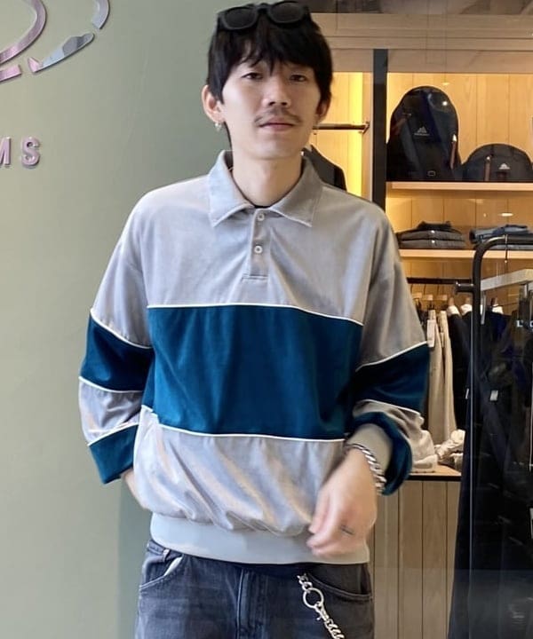 井上 隆司さんの「BEAMS WOMEN｜」を使ったコーディネート