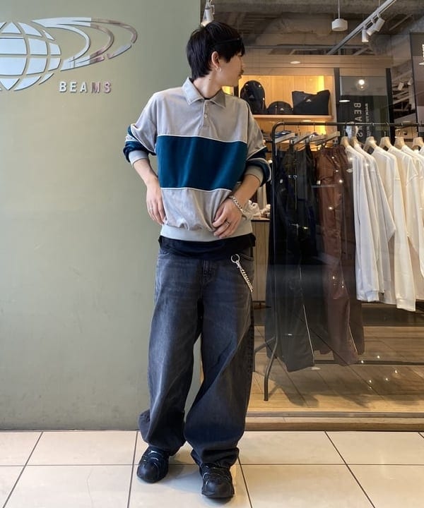 井上 隆司さんの「BEAMS WOMEN｜」を使ったコーディネート