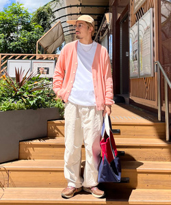 BEAMS PLUS（ビームス プラス）L.L.Bean × BEAMS PLUS ＆ BEAMS BOY