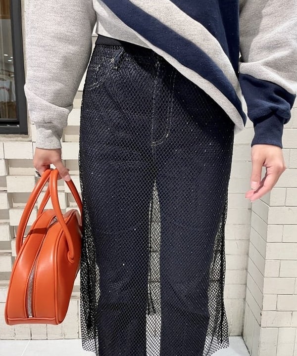 原田 まりんさんの「BEAMS WOMEN｜」を使ったコーディネート