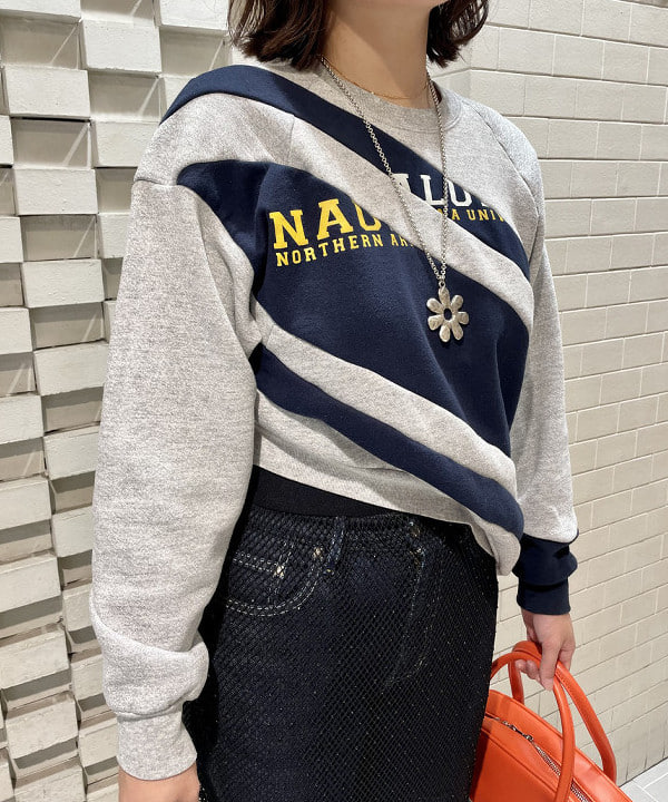 原田 まりんさんの「BEAMS WOMEN｜」を使ったコーディネート