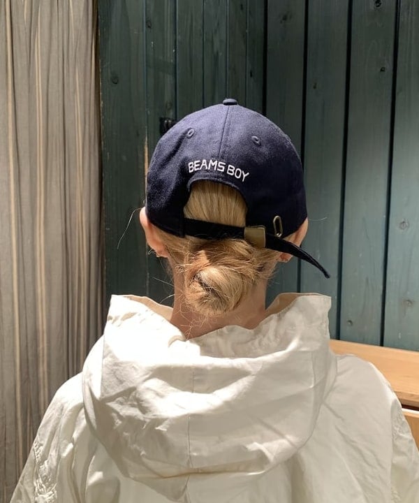 MATSUMOTO AMIさんの「BEAMS WOMEN｜」を使ったコーディネート