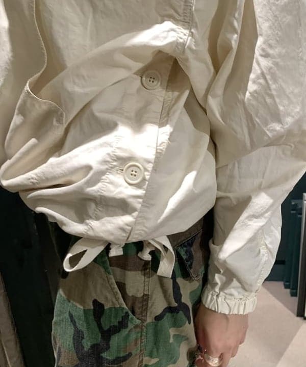 MATSUMOTO AMIさんの「BEAMS WOMEN｜」を使ったコーディネート