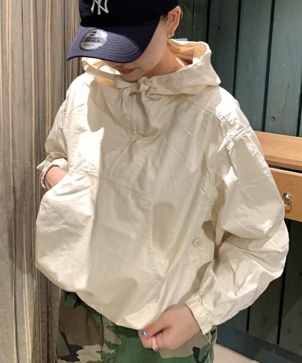 MATSUMOTO AMIさんの「BEAMS WOMEN｜」を使ったコーディネート