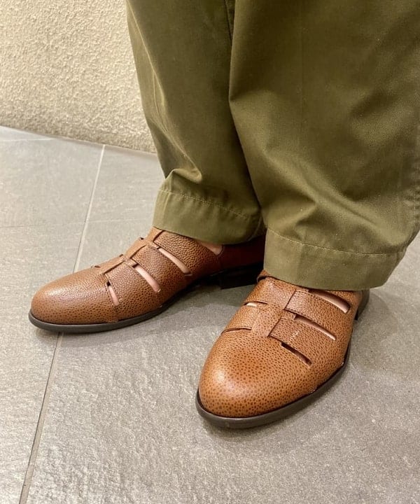 鈴木 悠里さんの「BEAMS WOMEN｜」を使ったコーディネート