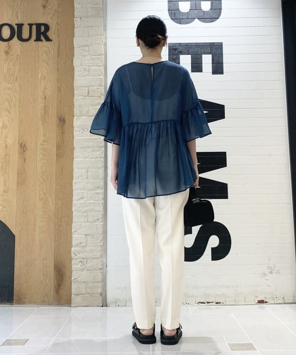 坂本 涼花さんの「BEAMS WOMEN｜」を使ったコーディネート