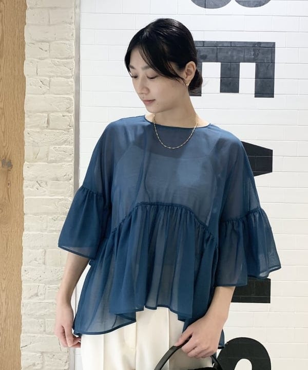 坂本 涼花さんの「BEAMS WOMEN｜」を使ったコーディネート