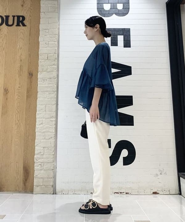 坂本 涼花さんの「BEAMS WOMEN｜」を使ったコーディネート