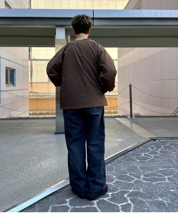 佐々木 祐太さんの「BEAMS WOMEN｜」を使ったコーディネート