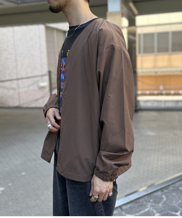 佐々木 祐太さんの「BEAMS WOMEN｜」を使ったコーディネート