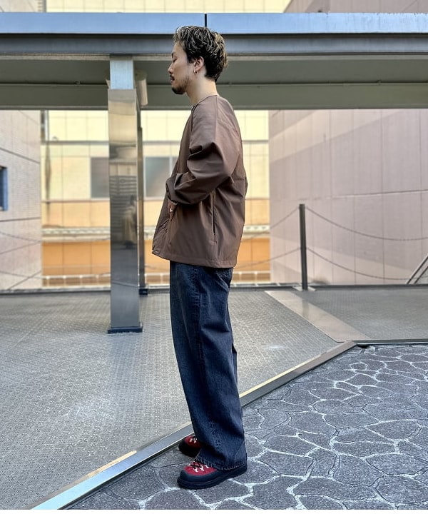 佐々木 祐太さんの「BEAMS WOMEN｜」を使ったコーディネート