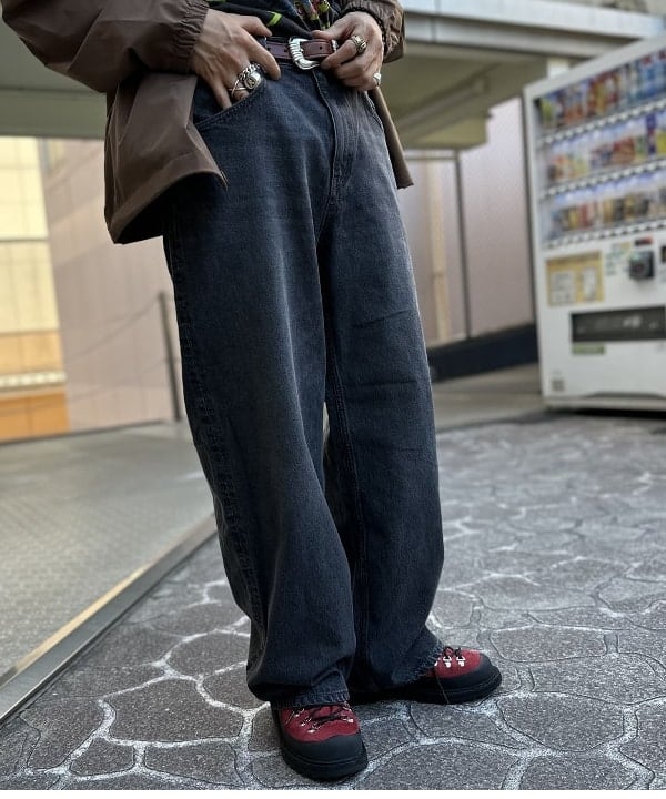 佐々木 祐太さんの「BEAMS WOMEN｜」を使ったコーディネート