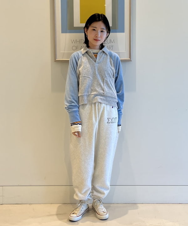 BEAMS BOY（811453） スタイリング・コーディネイト｜BEAMS