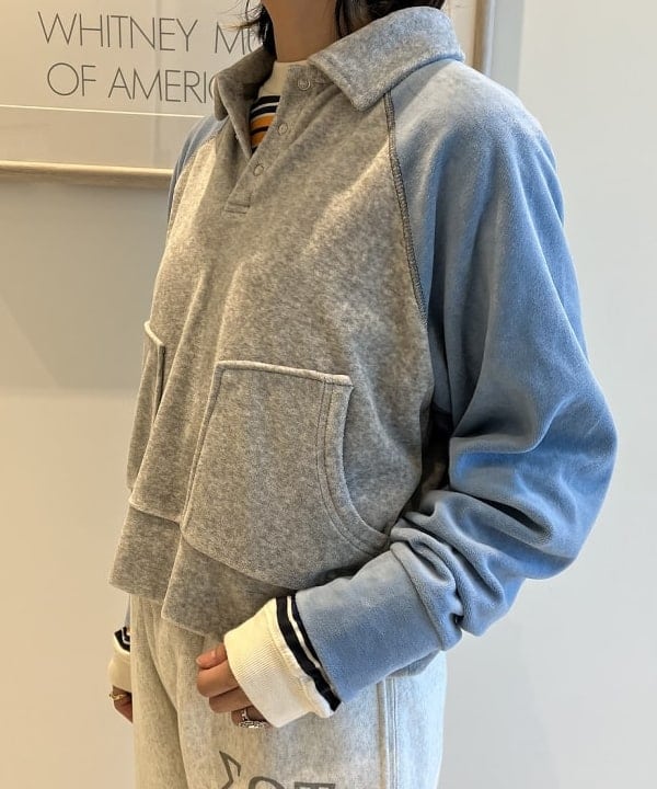 BEAMS BOY（811453） スタイリング・コーディネイト｜BEAMS