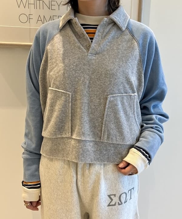BEAMS BOY（811453） スタイリング・コーディネイト｜BEAMS