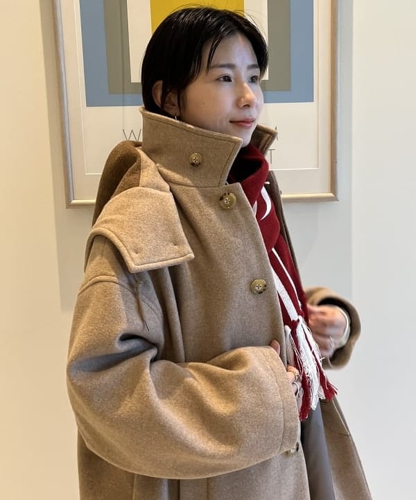BEAMS BOY（811453） スタイリング・コーディネイト｜BEAMS