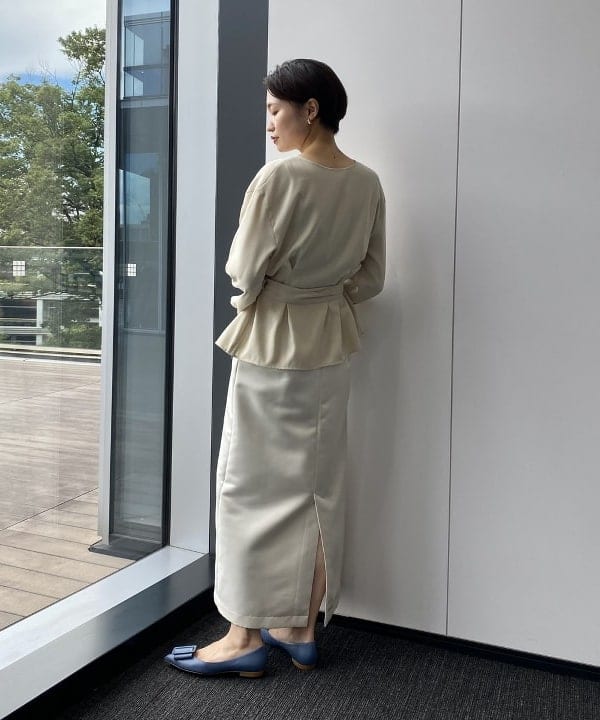 Demi-Luxe BEAMS（デミルクス ビームス）の「Demi-Luxe BEAMS