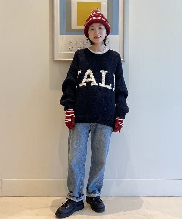 BEAMS BOY（811523） スタイリング・コーディネイト｜BEAMS